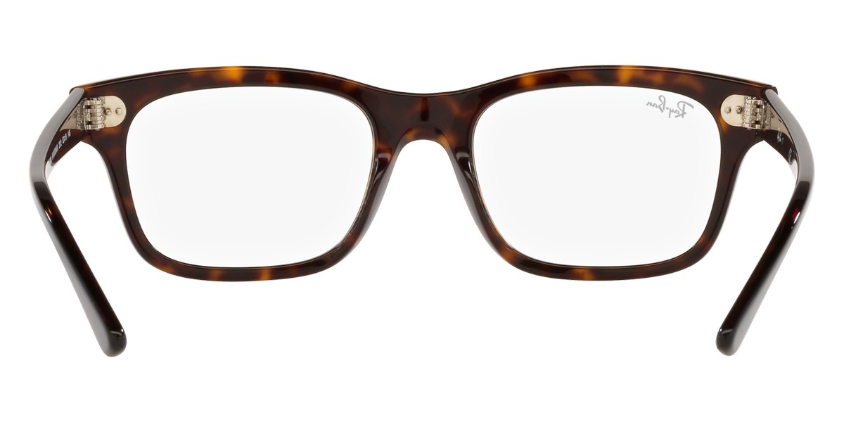 Color: Havana (2012) - Ray-Ban RX5383F201254