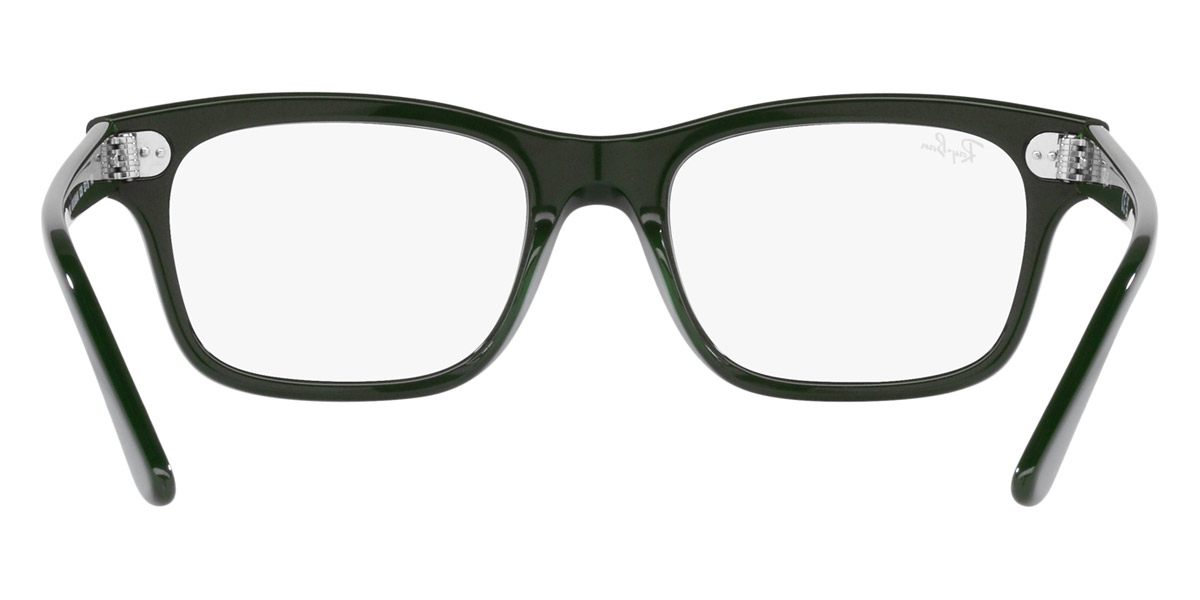 Color: Green (8226) - Ray-Ban RX5383F822654