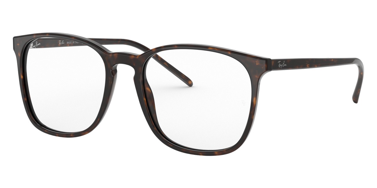 Color: Havana (2012) - Ray-Ban RX5387201254