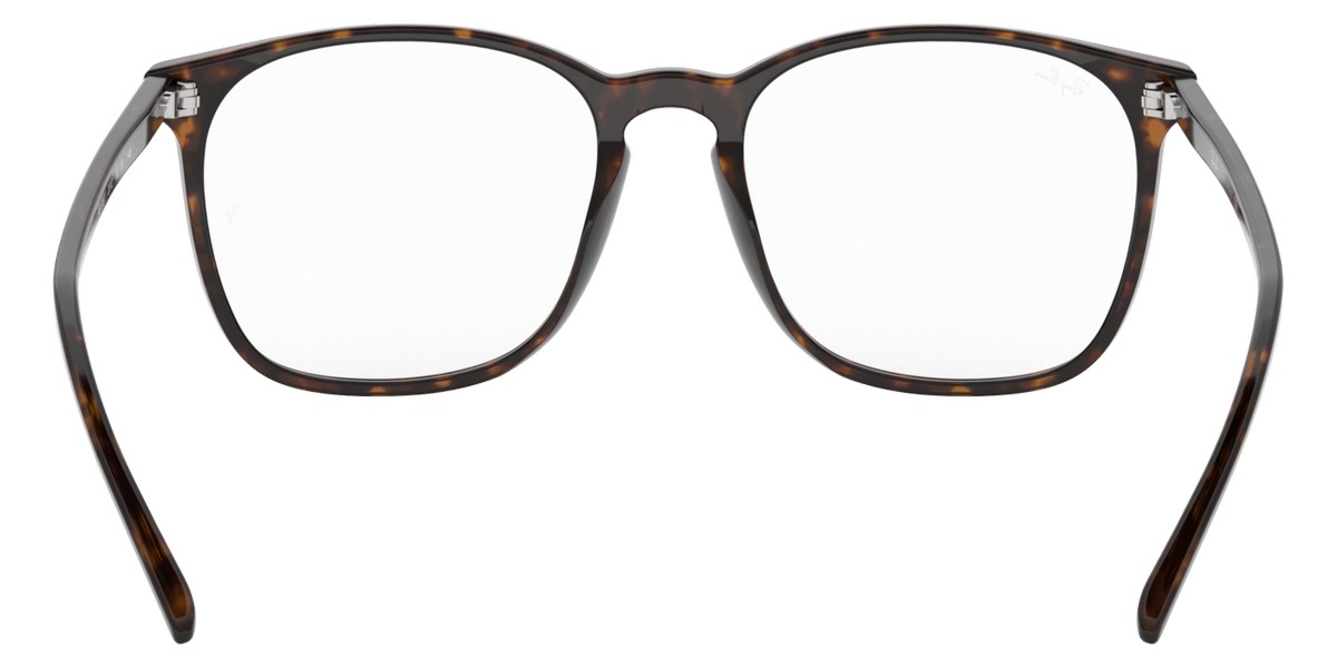 Color: Havana (2012) - Ray-Ban RX5387201254