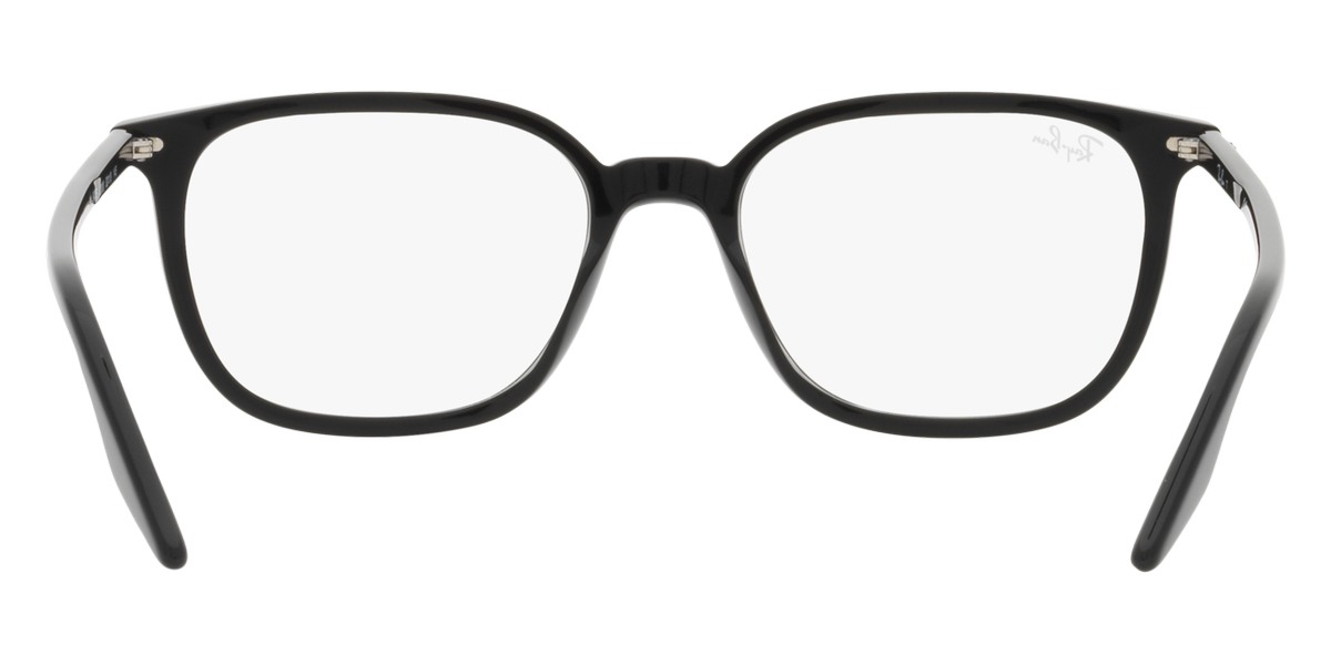 Color: Black (2000) - Ray-Ban RX5406F200054