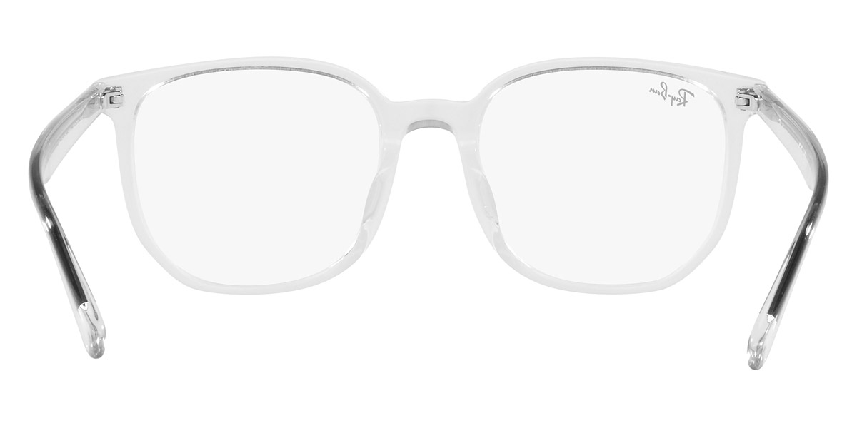 Color: Transparent (2001) - Ray-Ban RX5411D200154