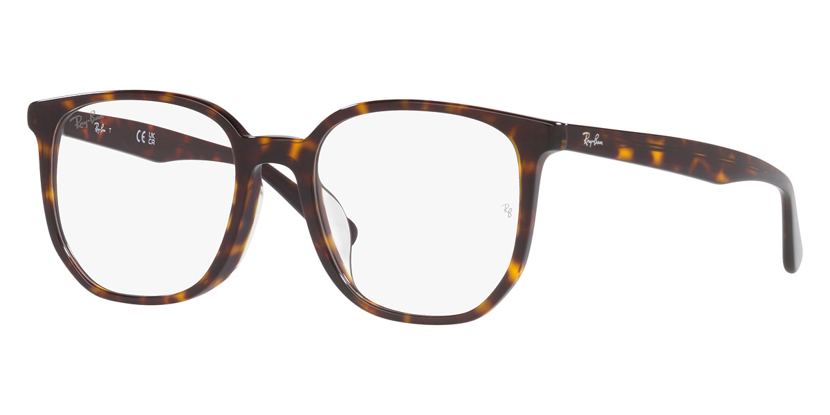 Color: Havana (2012) - Ray-Ban RX5411D201254