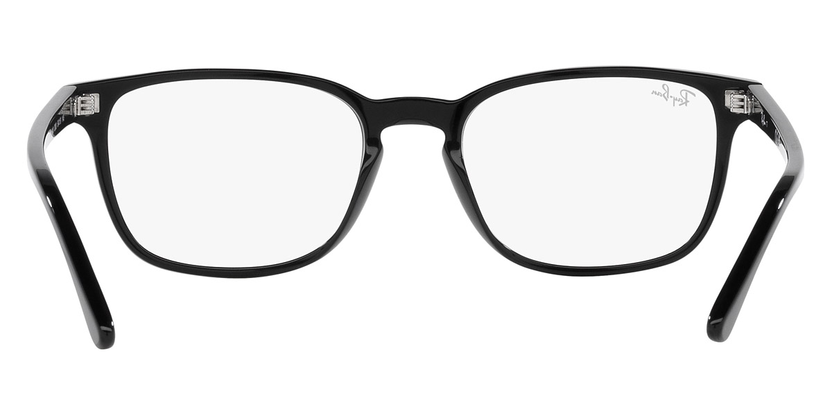 Color: Black (2000) - Ray-Ban RX5418200054