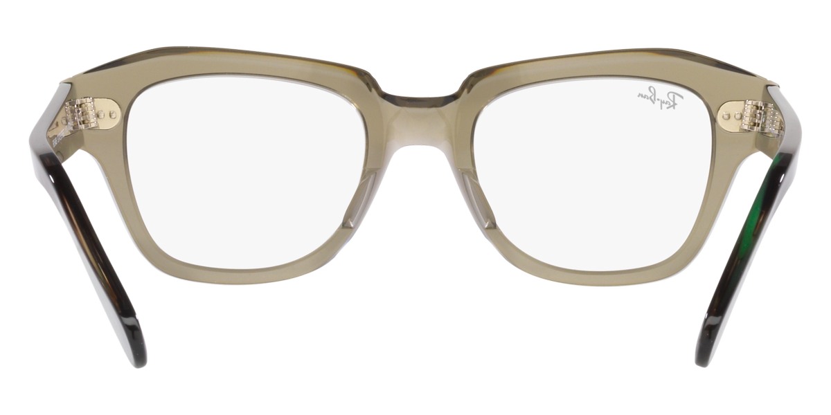 Ray-Ban™ - State Street RX5486