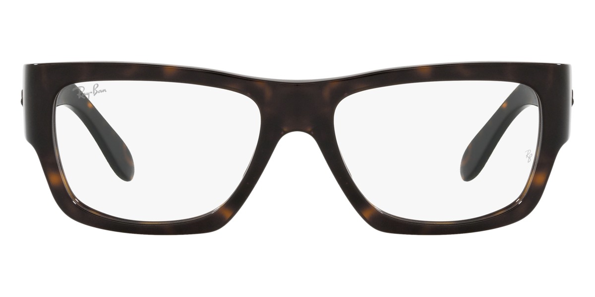 Ray-Ban™ - Nomad Wayfarer RX5487F