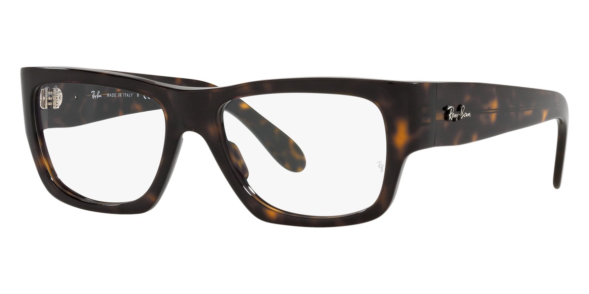 Ray-Ban™ - Nomad Wayfarer RX5487F