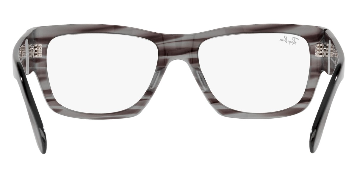 Ray-Ban™ - Nomad Wayfarer RX5487F