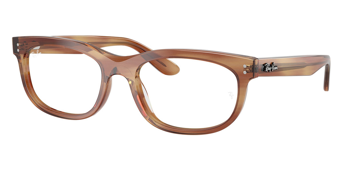 Ray-Ban™ - Balorette RX5489