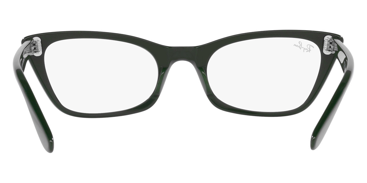 Color: Green (8226) - Ray-Ban RX5499822651