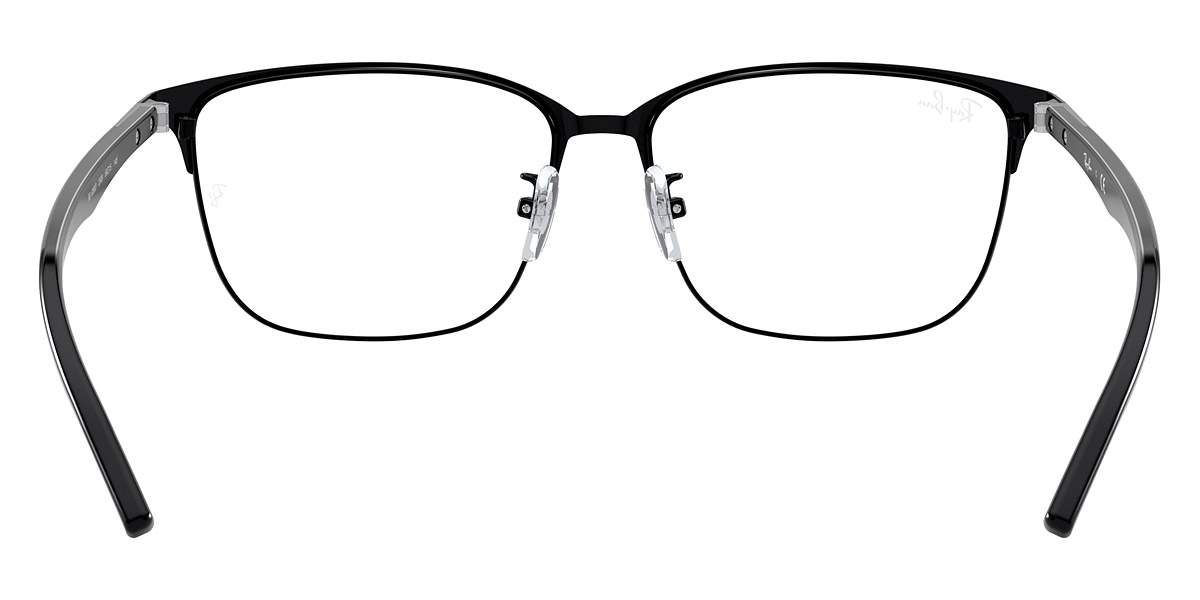 Color: Black (2509) - Ray-Ban RX6380D250958