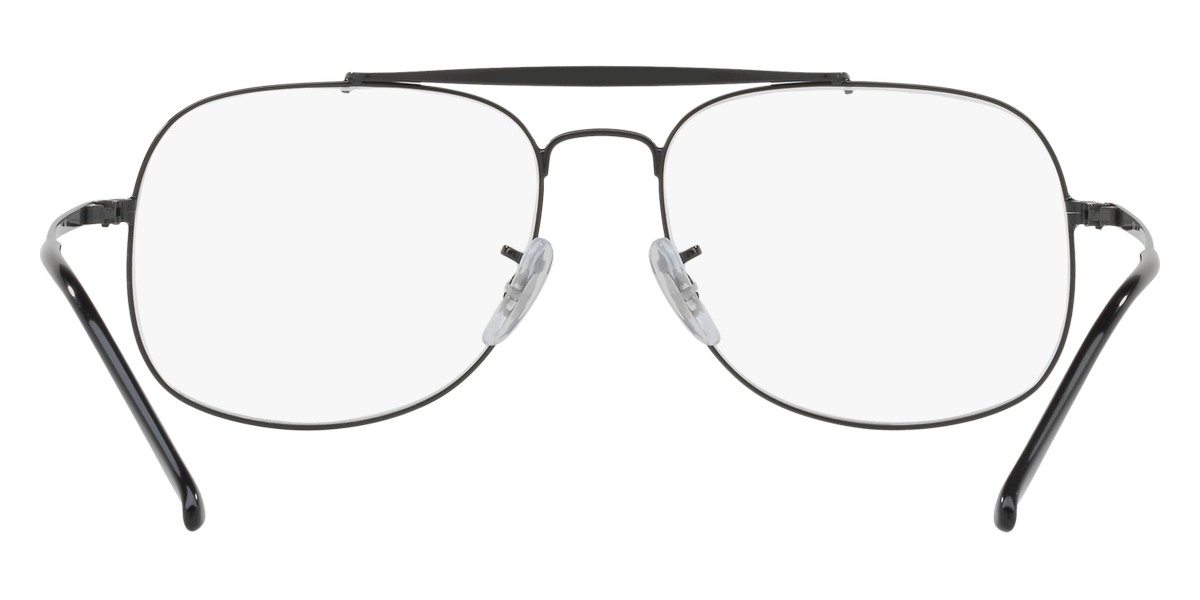 Color: Black (2509) - Ray-Ban RX6389250955