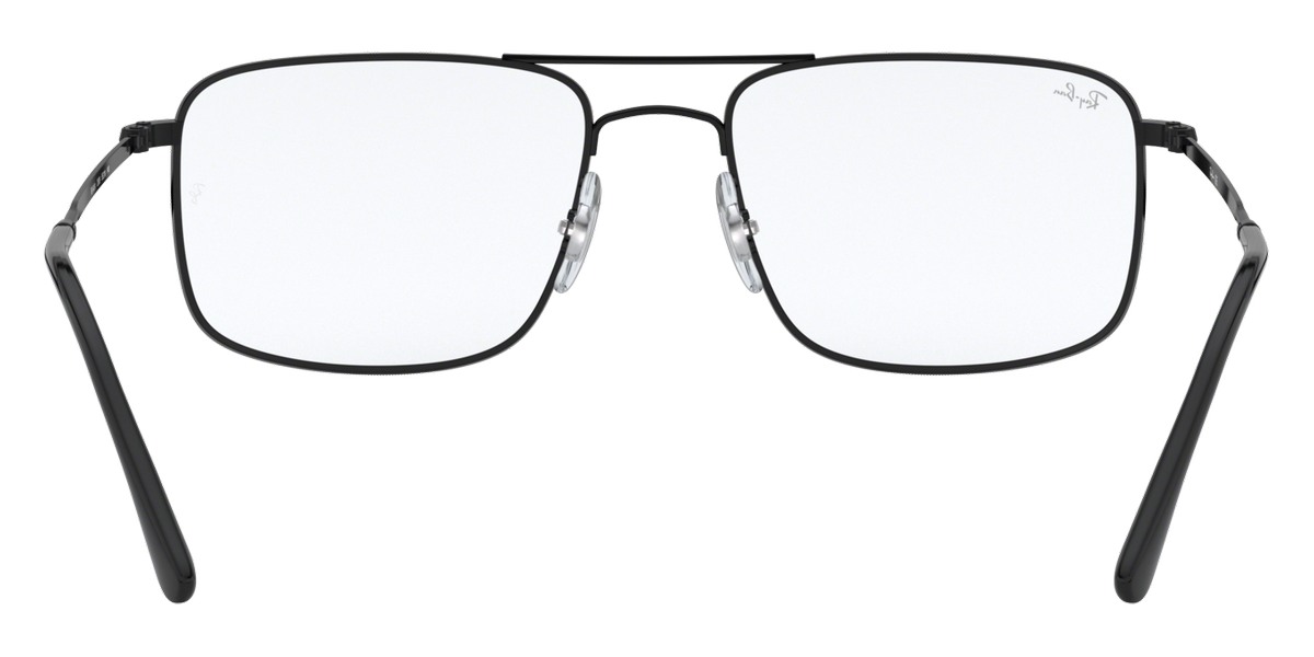 Color: Black (2509) - Ray-Ban RX6434250955