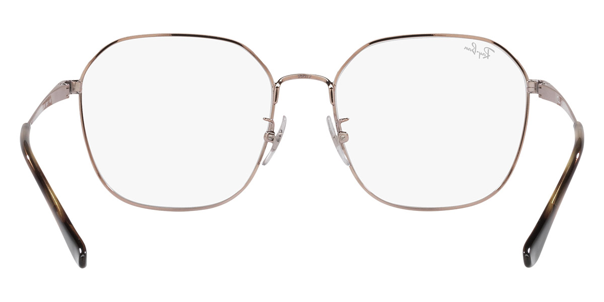 Color: Copper (2943) - Ray-Ban RX6490D294356