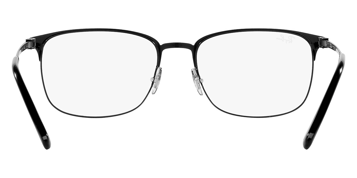 Color: Black (2904) - Ray-Ban RX6494290456