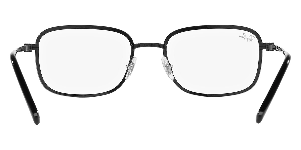 Color: Black (2509) - Ray-Ban RX6495250954