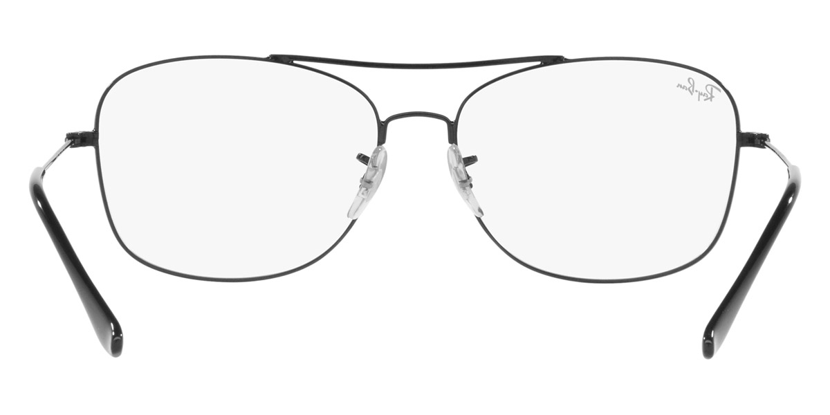 Color: Black (2509) - Ray-Ban RX6499250957