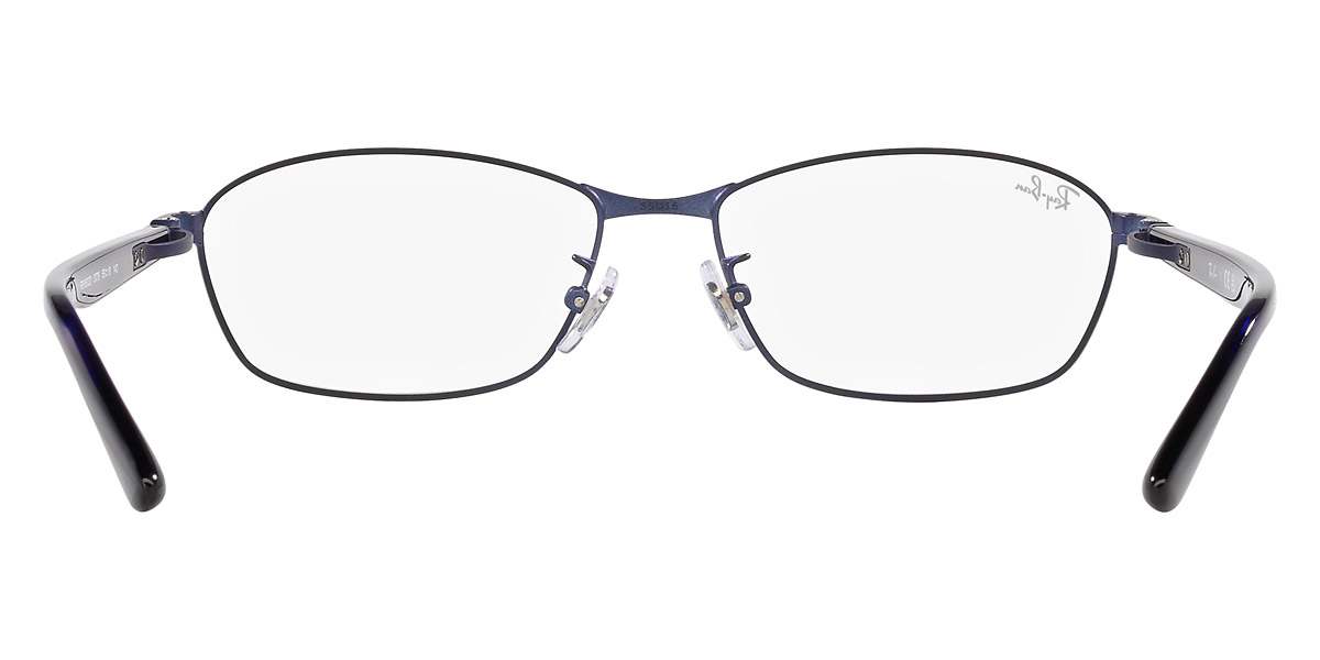 Color: Blue (3076) - Ray-Ban RX6502D307655