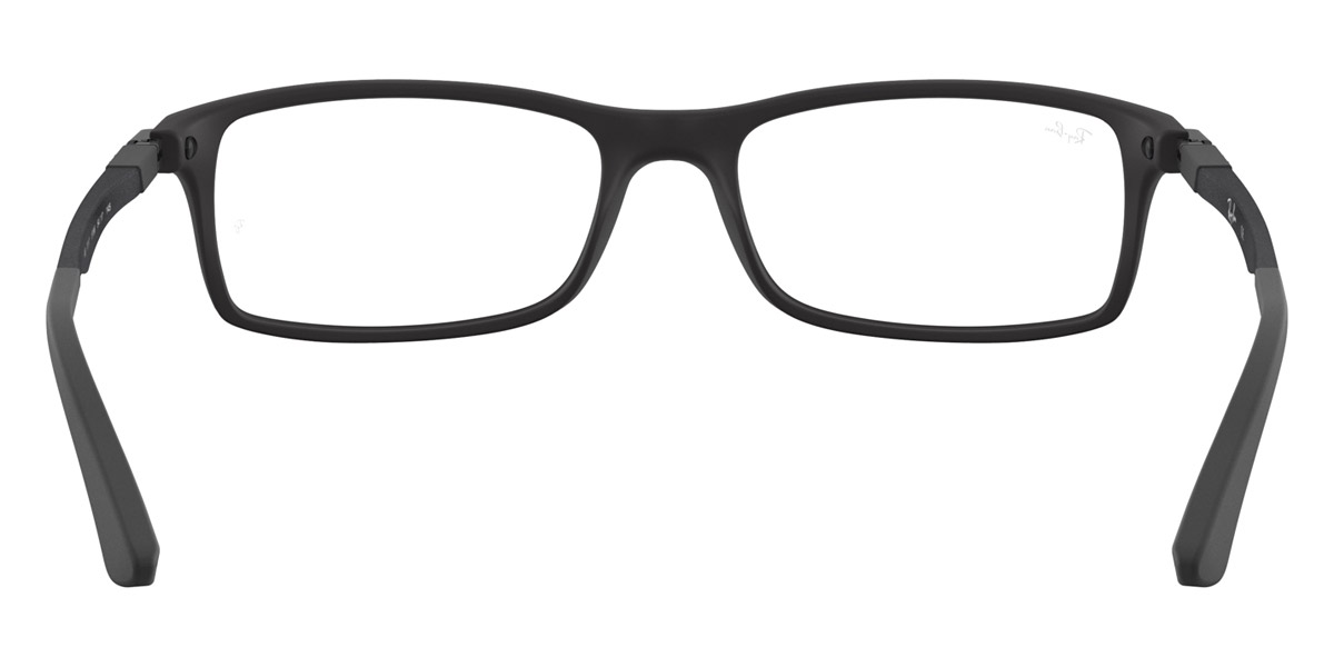 Color: Matte Black (5196) - Ray-Ban RX7017519652