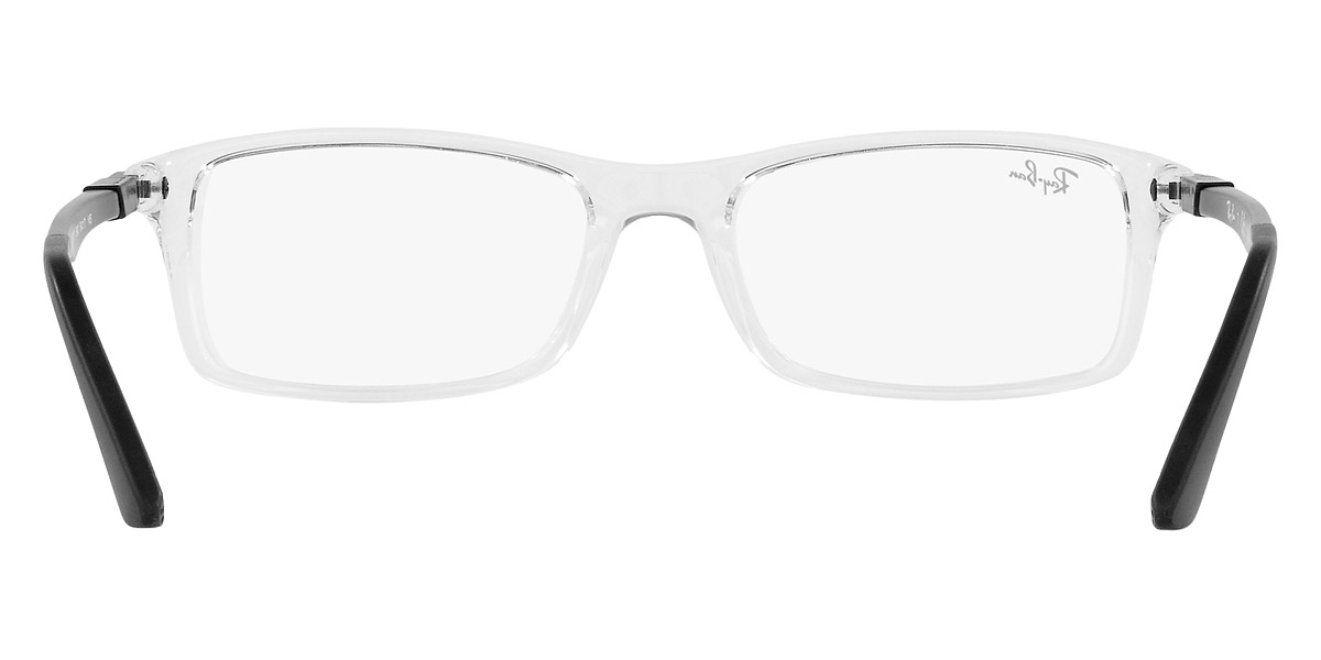 Color: Transparent (5943) - Ray-Ban RX7017594354