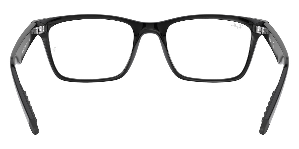 Color: Black (2000) - Ray-Ban RX7025200055