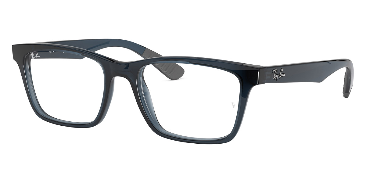 Color: Blue (5719) - Ray-Ban RX7025571957