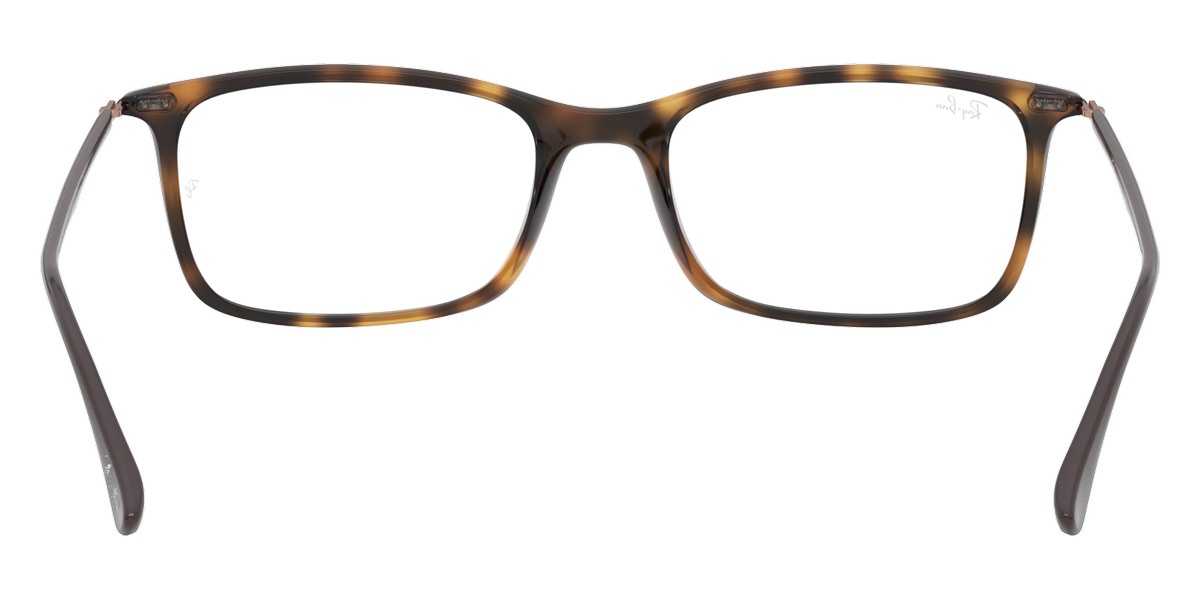 Color: Dark Havana (2301) - Ray-Ban RX7031230153