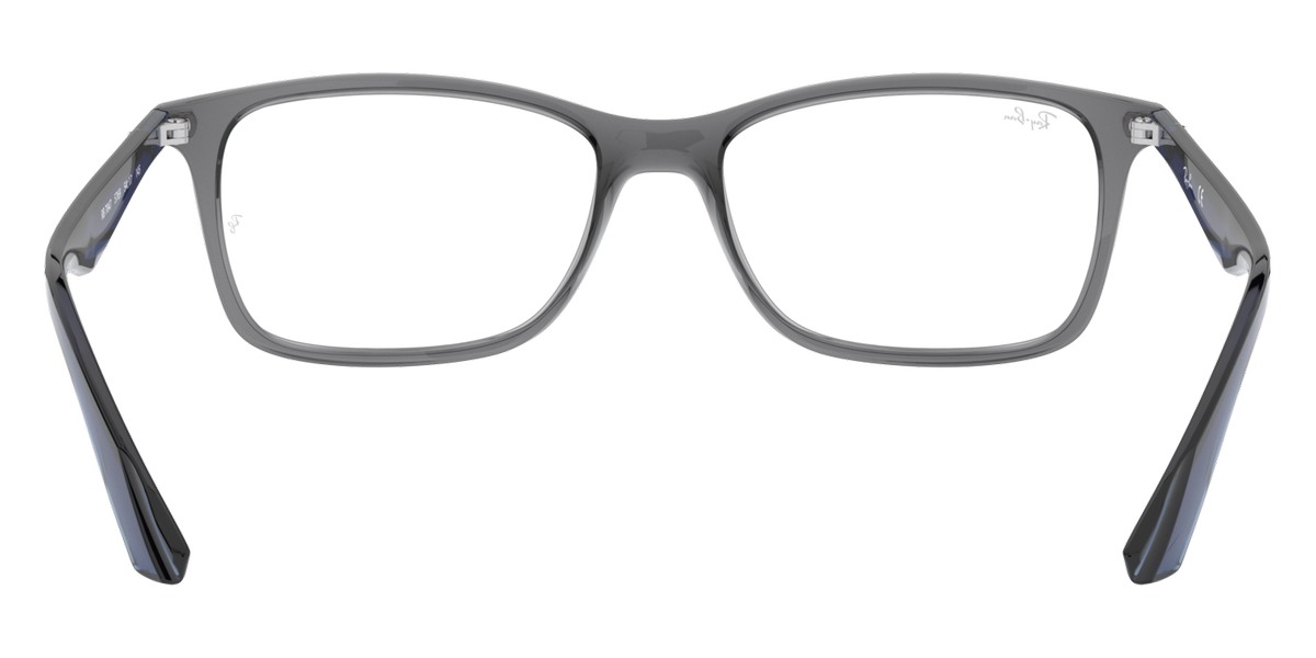 Color: Transparent Gray (5769) - Ray-Ban RX7047576954