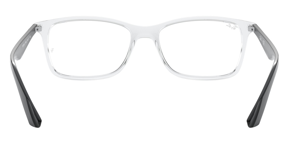 Color: Transparent (5943) - Ray-Ban RX7047594354