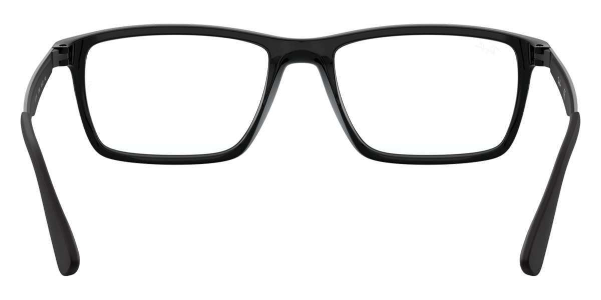 Color: Black (2000) - Ray-Ban RX7056200053