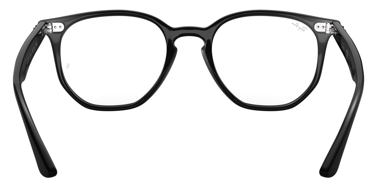 Ray-Ban™ - Hexagonal RX7151F