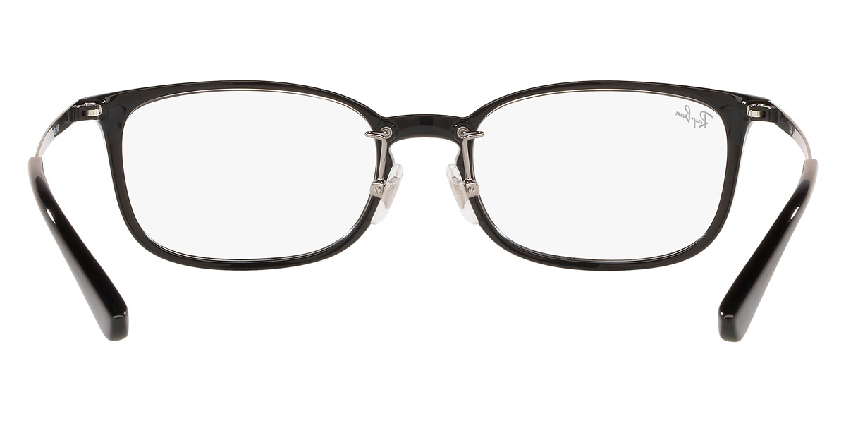 Color: Black (2000) - Ray-Ban RX7182D200053