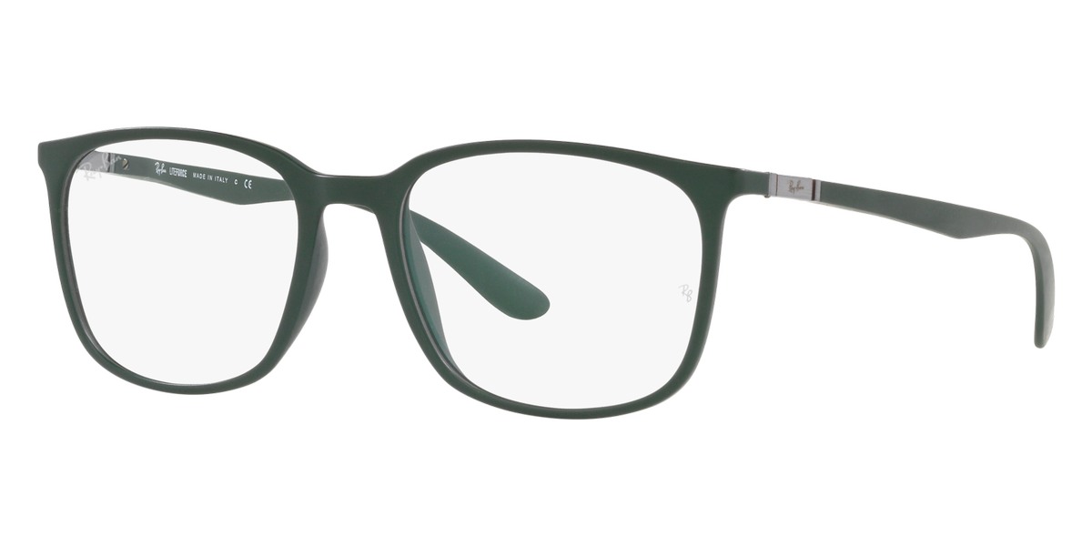 Color: Sand Green (8062) - Ray-Ban RX7199806252