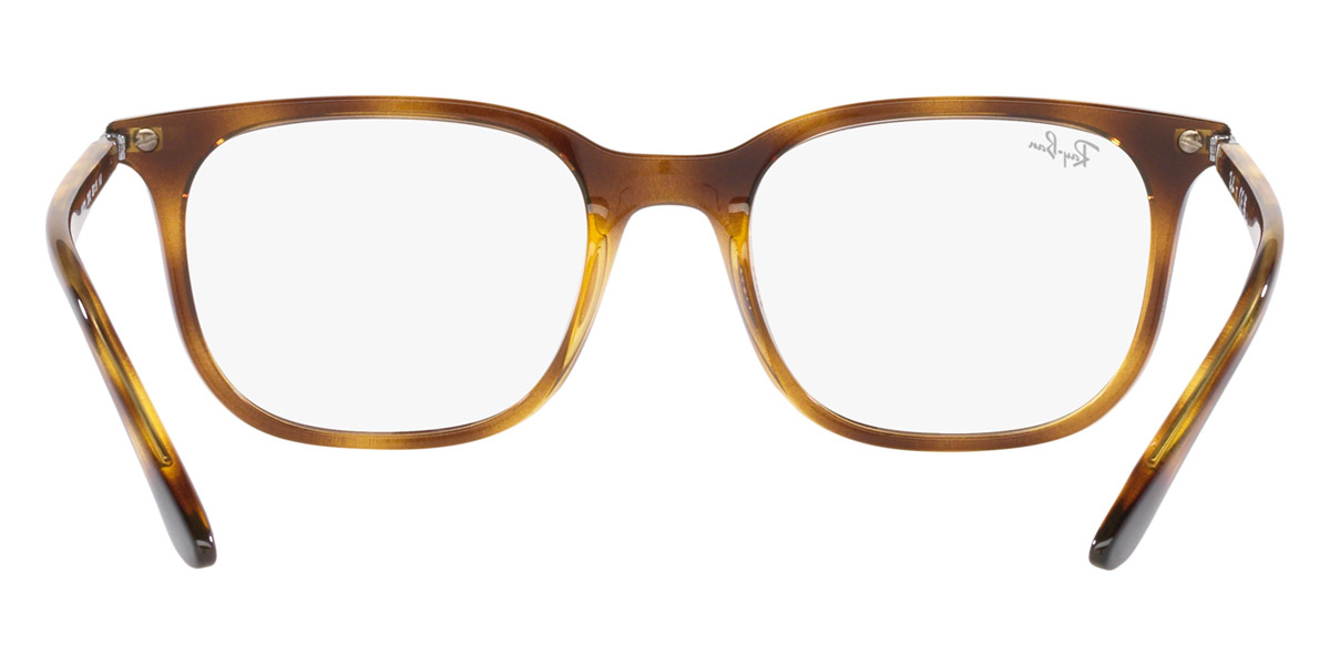 Color: Havana (2012) - Ray-Ban RX7211201250