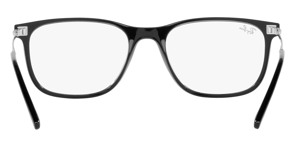 Color: Black (2000) - Ray-Ban RX7244200053