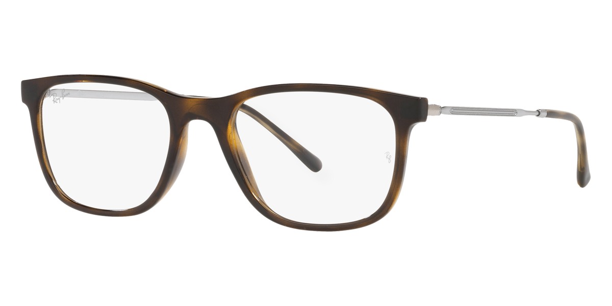 Color: Havana (2012) - Ray-Ban RX7244201251