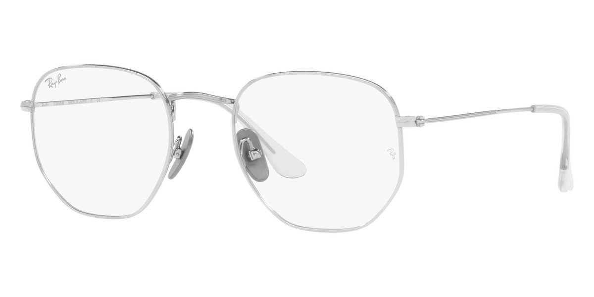 Ray-Ban™ - Hexagonal RX8148V