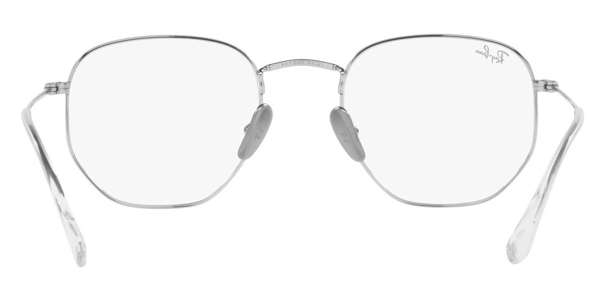 Ray-Ban™ - Hexagonal RX8148V