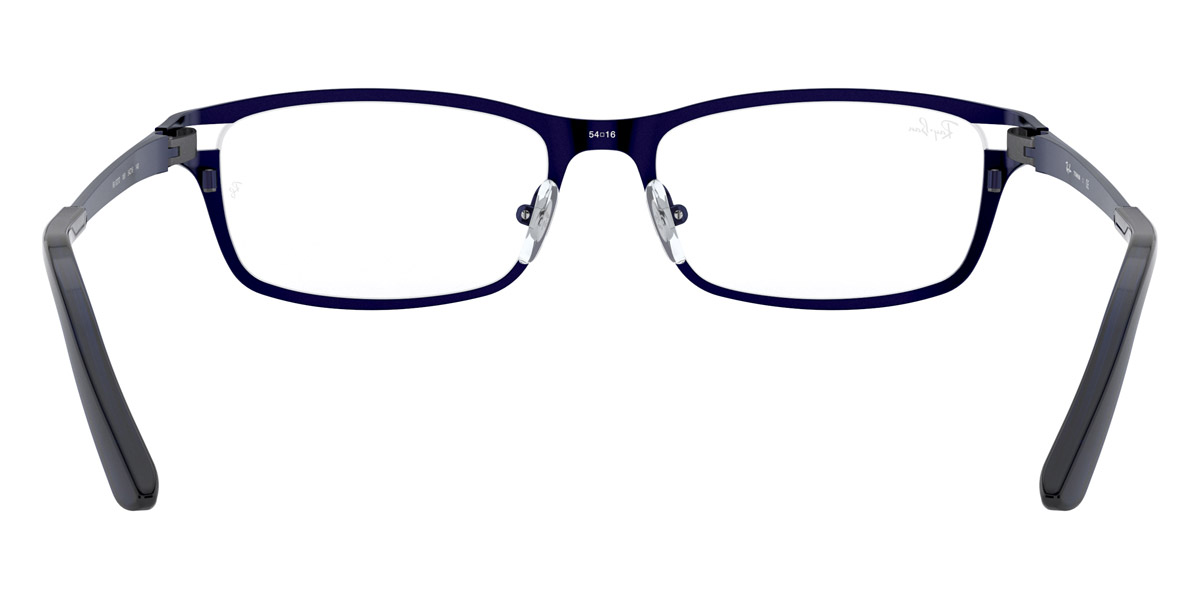 Color: Blue (1061) - Ray-Ban RX8727D106154