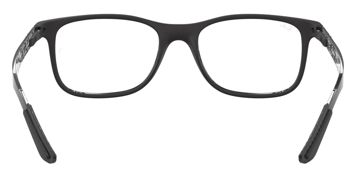 Color: Matte Black (5263) - Ray-Ban RX8903526355