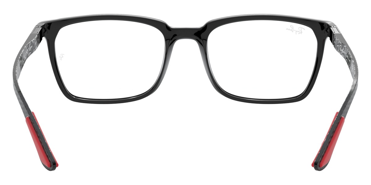 Color: Black (2000) - Ray-Ban RX8906200054