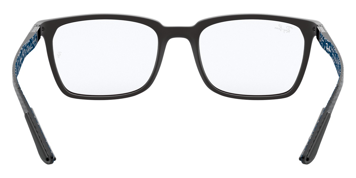 Color: Matte Black (5196) - Ray-Ban RX8906519654