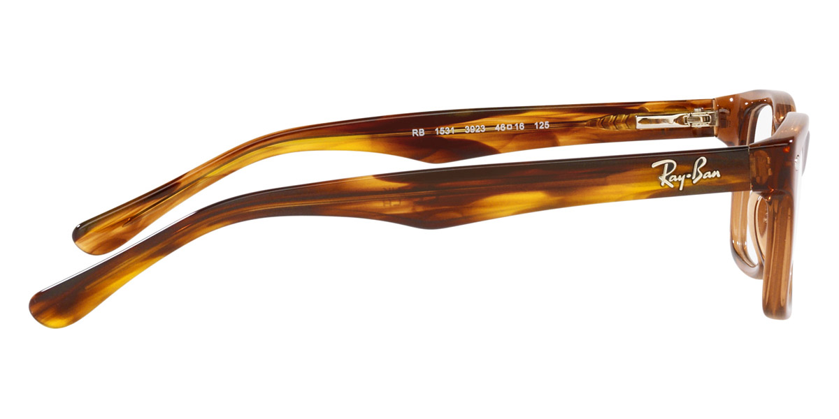 Color: Transparent Brown (3923) - Ray-Ban RY1531392348