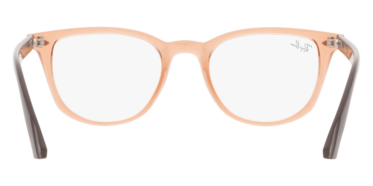 Color: Transparent Brown (3899) - Ray-Ban RY1601389946