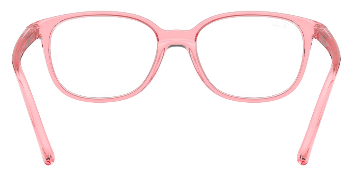 Color: Transparent Fuchsia (3835) - Ray-Ban RY1900383547