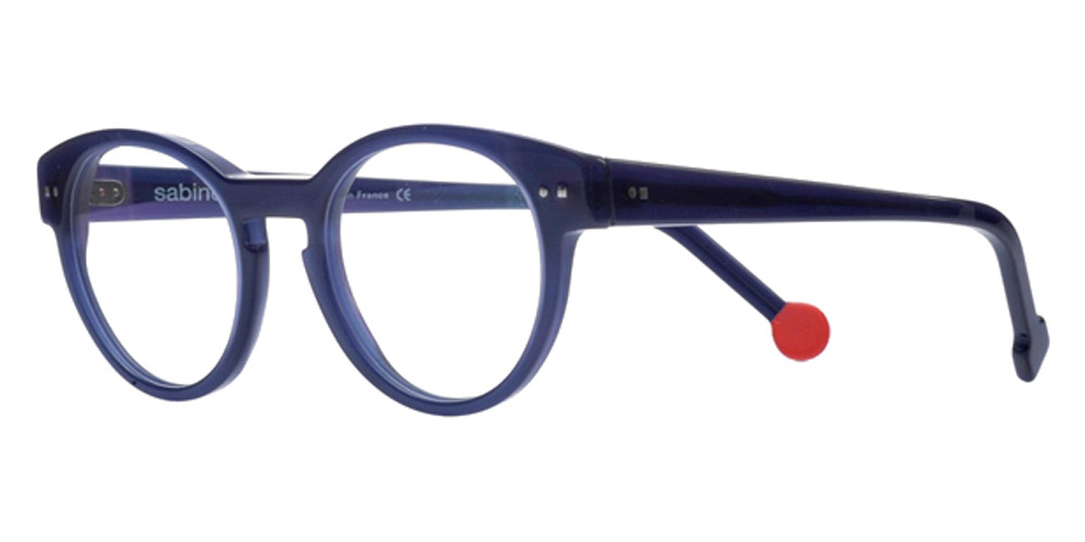 Color: Shiny Navy Blue (01) - Sabine Be SBECRA0177447