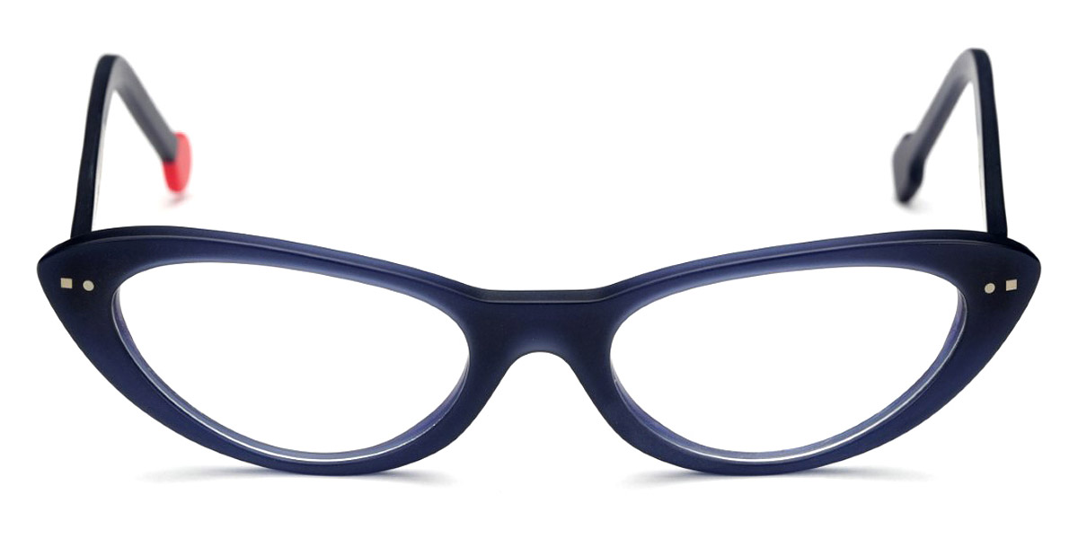 Color: Matte Navy Blue (02) - Sabine Be SBEGLA0277752