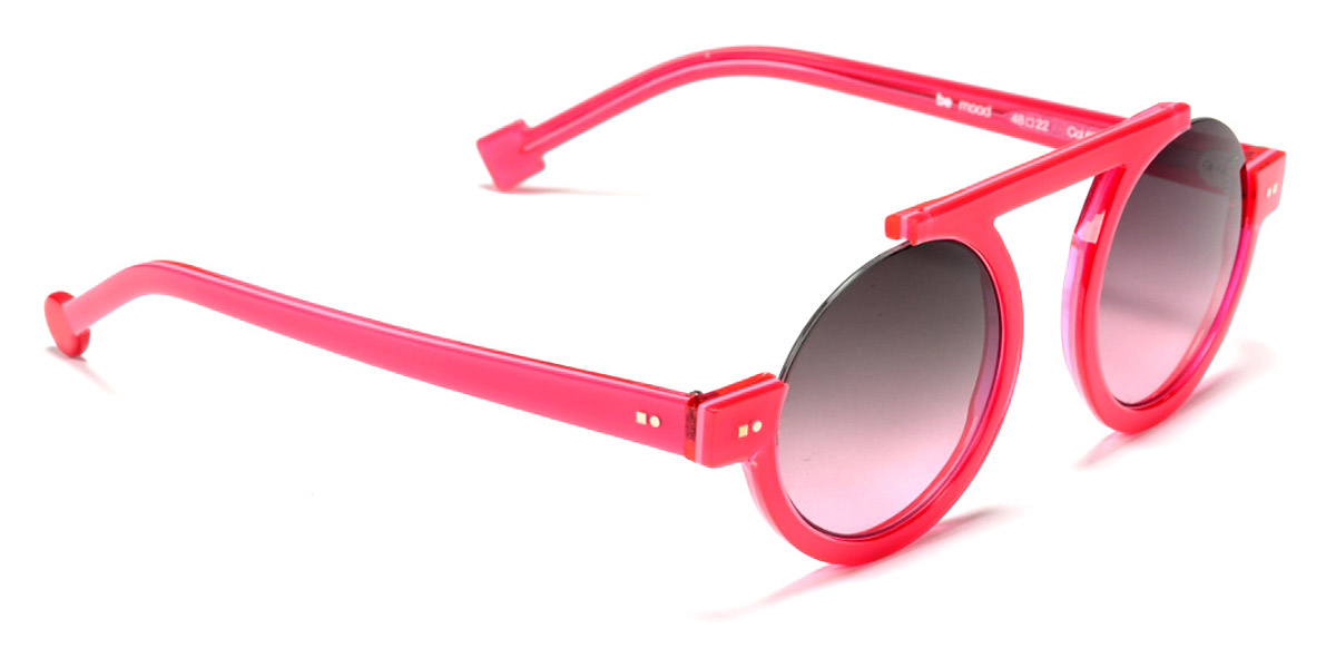 Color: Shiny Neon Pink (69) - Sabine Be SBEMOOS6989748