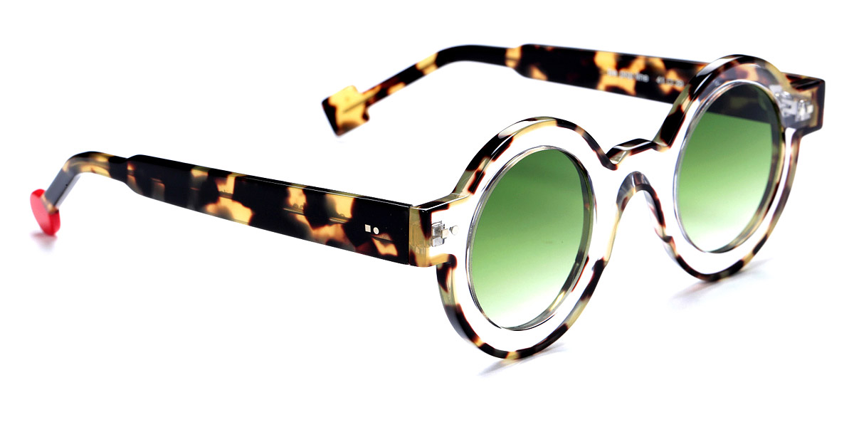 Color: Shiny Crystal/Shiny Tokyo Tortoise (396) - Sabine Be SBEPOPLINS396159341