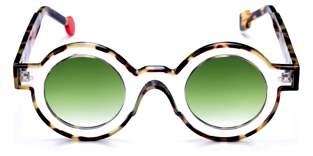 Color: Shiny Crystal/Shiny Tokyo Tortoise (396) - Sabine Be SBEPOPLINS396159341